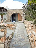 Paros' slice of Paradise