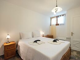 Paros' slice of Paradise