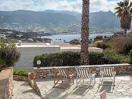 Paros' slice of Paradise