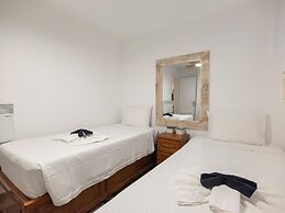 Paros' slice of Paradise