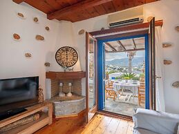 Paros' slice of Paradise