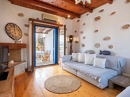 Paros' slice of Paradise