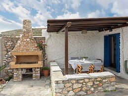 Paros' slice of Paradise