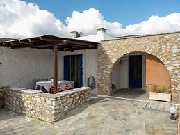 Paros' slice of Paradise