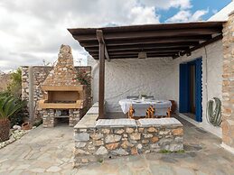 Paros' slice of Paradise