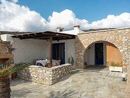 Paros' slice of Paradise