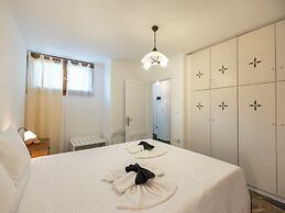 Paros' slice of Paradise