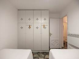 Paros' slice of Paradise