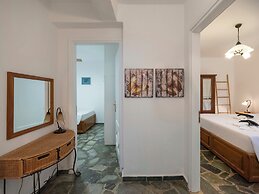 Paros' slice of Paradise