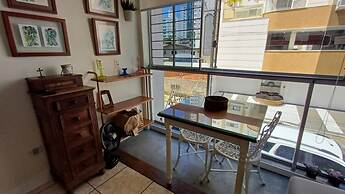 Ap Punta Cana em Balneário Camboriú - SC