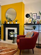 Tranquil Woodcrest Retreat