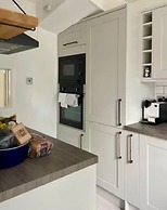 Tranquil Woodcrest Retreat