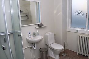Reykjavík Rainbow Guesthouse