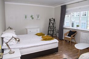 Reykjavík Rainbow Guesthouse