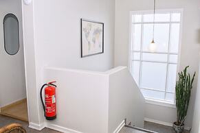 Reykjavík Rainbow Guesthouse