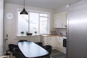 Reykjavík Rainbow Guesthouse