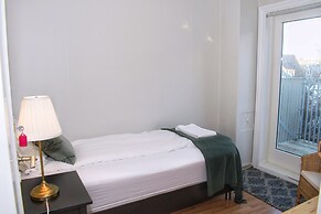 Reykjavík Rainbow Guesthouse