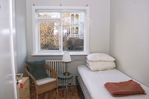Reykjavík Rainbow Guesthouse