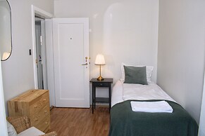 Reykjavík Rainbow Guesthouse