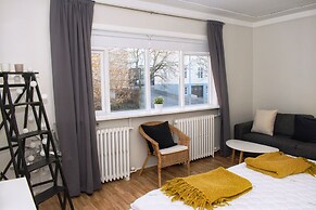 Reykjavík Rainbow Guesthouse