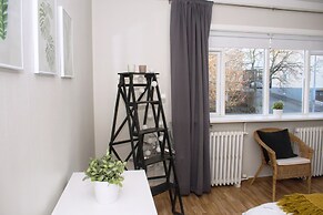 Reykjavík Rainbow Guesthouse