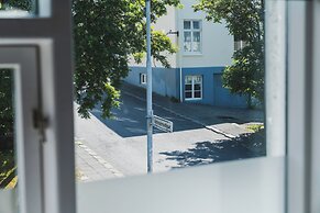 Reykjavík Rainbow Guesthouse