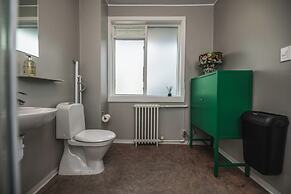 Reykjavík Rainbow Guesthouse