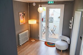 Reykjavík Rainbow Guesthouse