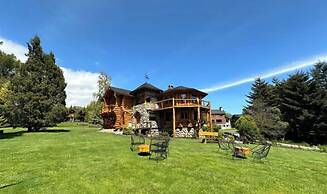 Rotui Luxury Village