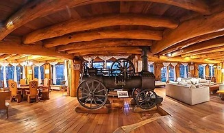 Rotui Luxury Village