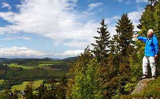 Kleine Wohnung in Winterberg mit Tollem Ausblick