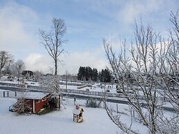 Kleine Wohnung in Winterberg mit Tollem Ausblick