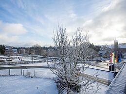 Kleine Wohnung in Winterberg mit Tollem Ausblick