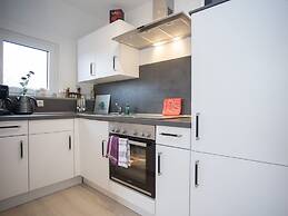 Kleine Wohnung in Winterberg mit Tollem Ausblick