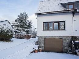 Kleine Wohnung in Winterberg mit Tollem Ausblick