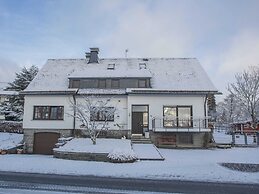 Kleine Wohnung in Winterberg mit Tollem Ausblick