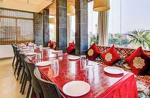 HOTEL THE KHUSHI REGENT