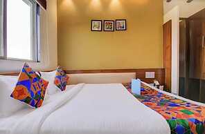 HOTEL THE KHUSHI REGENT