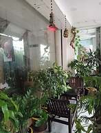 HOTEL THE KHUSHI REGENT