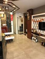 HOTEL THE KHUSHI REGENT