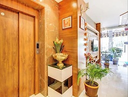 HOTEL THE KHUSHI REGENT