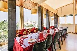 HOTEL THE KHUSHI REGENT