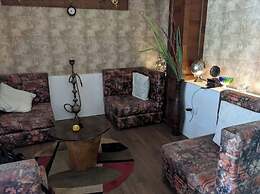 HOTEL THE KHUSHI REGENT