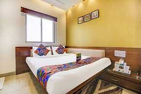 HOTEL THE KHUSHI REGENT