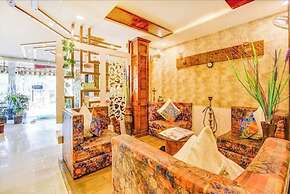 HOTEL THE KHUSHI REGENT