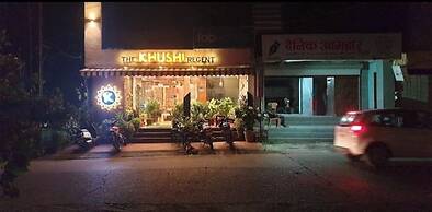 HOTEL THE KHUSHI REGENT