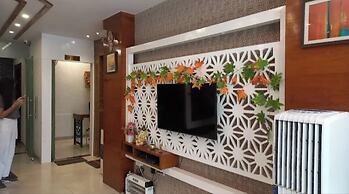 HOTEL THE KHUSHI REGENT