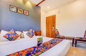 HOTEL THE KHUSHI REGENT