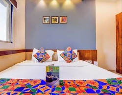 HOTEL THE KHUSHI REGENT