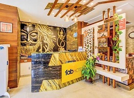 HOTEL THE KHUSHI REGENT